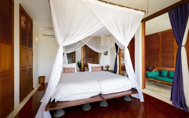 Villa Melati Uluwatu - photo 3