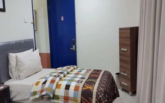 Adriatic Hotel - photo 3