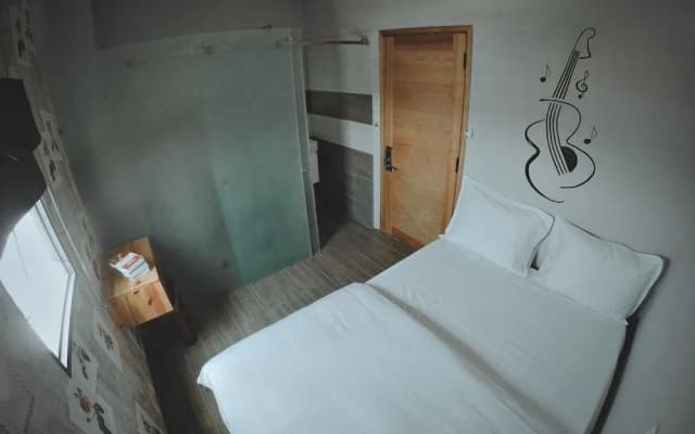 Clam Hostel - photo 3