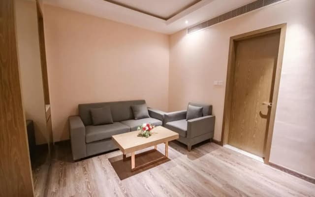 Hotel Frankincense Muscat - photo 2