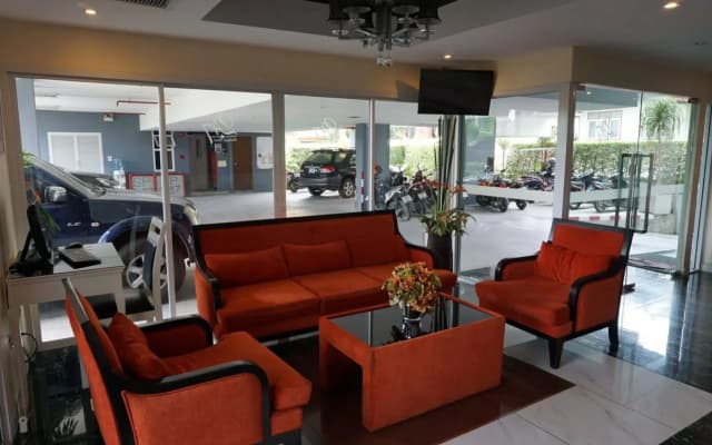 247 Boutique Hotel - photo 2