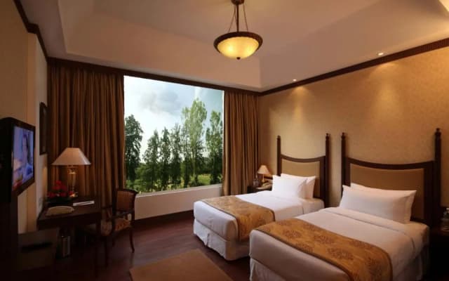 FAIRLEY's HOTEL&RESORTS - photo 4