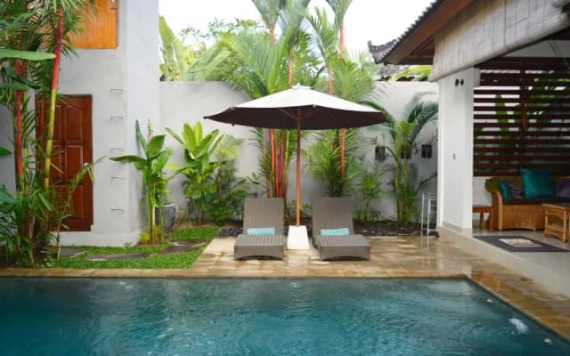Villa Palm Kuning - photo 5