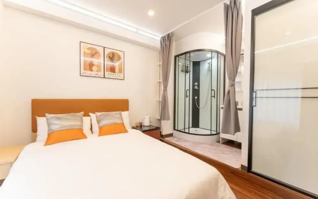 Tabist HOTEL UENO 39 - photo 5