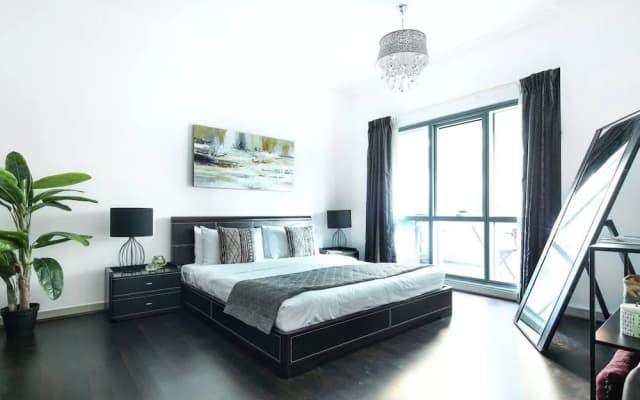 Remarkable & Gorgeous 1BR Loft in Jbr! - photo 3