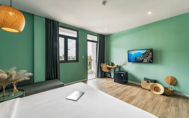 Leaf Hotel Phu Quoc - photo 2