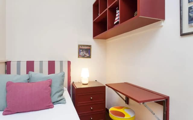 1207 - Smart City Center Apartment II - photo 2