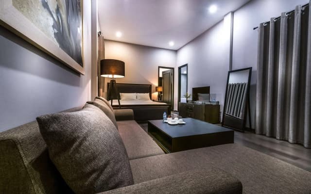 Oliving Residence - photo 2