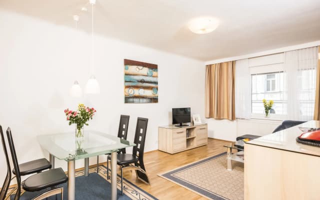 Appartements Ferchergasse - photo 5