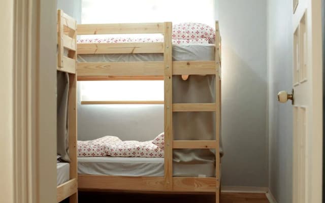 Gaek Guesthouse - Hostel - photo 5