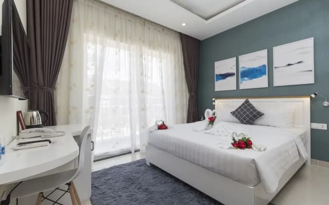 Phu Quoc Ahas Hotel - photo 5