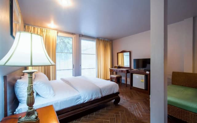 Baan Bua Residence - photo 4