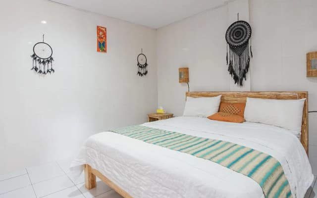 Getsemani Guesthouse - photo 2