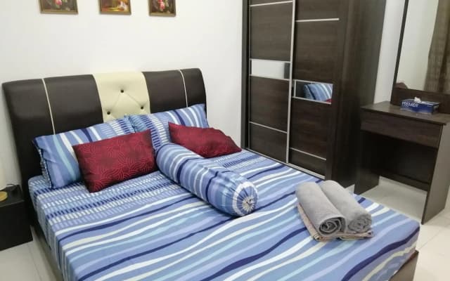 Onies Homestay Lumut Manjung - photo 3