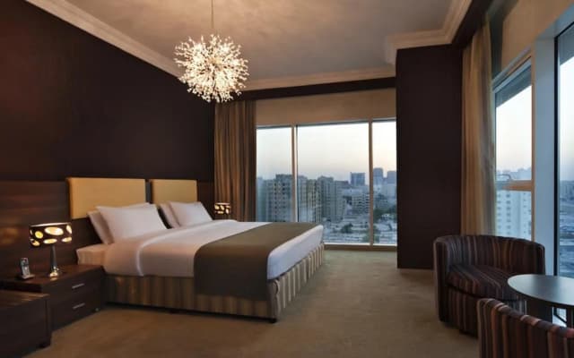 Saray Musheireb Hotel and Suites - photo 3