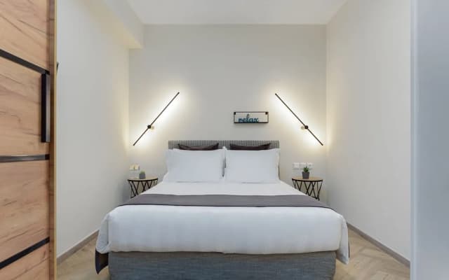Acropolis Premium Residence - photo 3