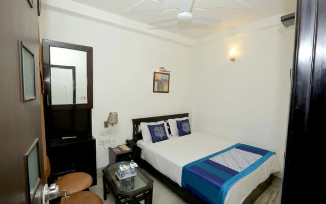 Hotel The R Blues - photo 3