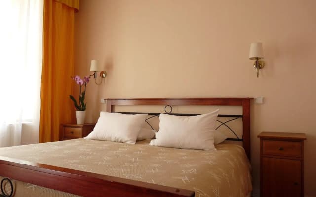 La Boutique Hotel - photo 5