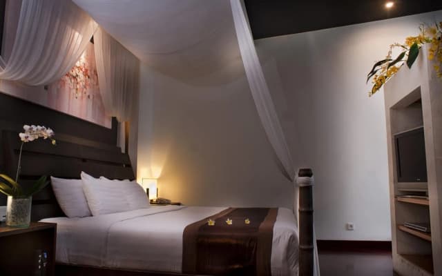 The Seiryu Villas - photo 4