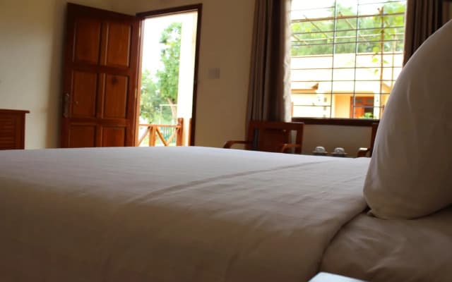 Spring Garden Homestay - photo 2
