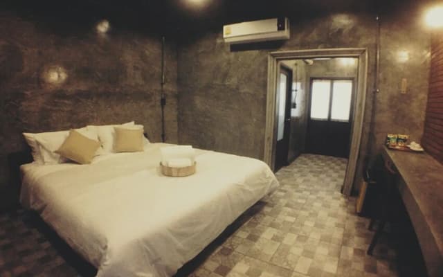 The Wishes Hotel at Chiangmai - photo 5