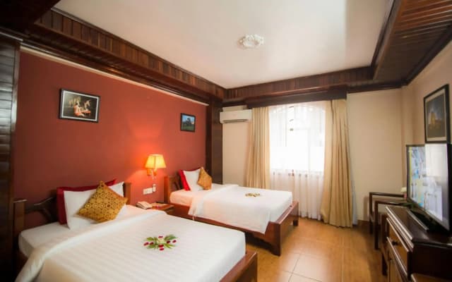Angkor Pearl Hotel - photo 5