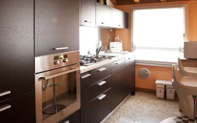 San Siro Apartments - photo 3
