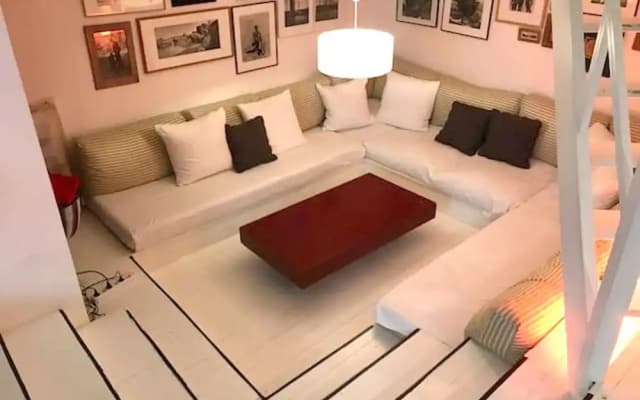 House With 4 Bedrooms in Paris, With Wifi - photo 3