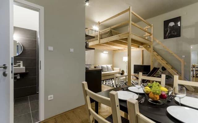 Cumin Apartments - photo 4