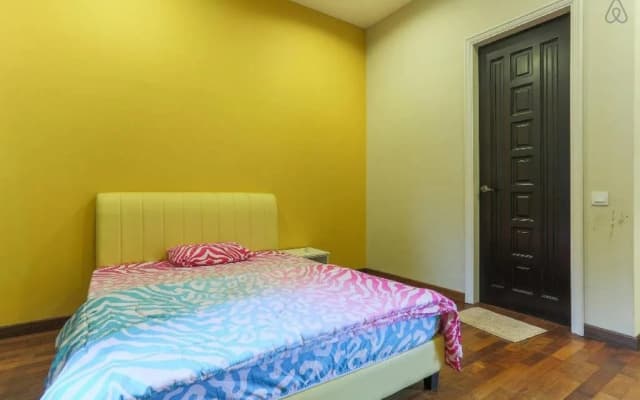 Templer Holiday Home - photo 2