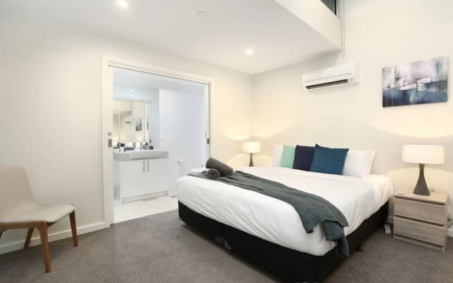 StayCentral Brunswick Penthouse - photo 3