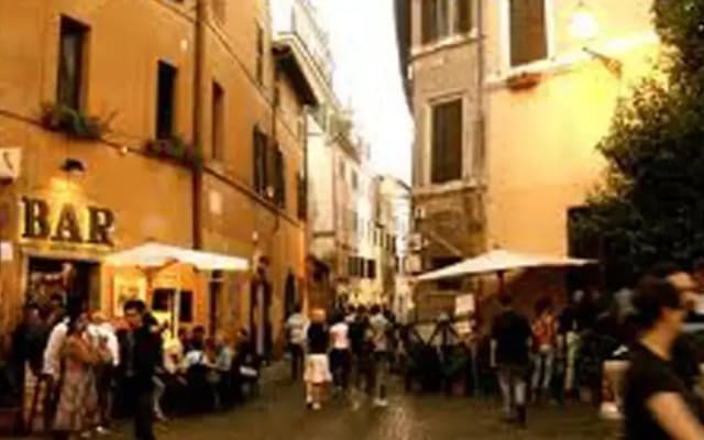 Trastevere Holiday - photo 3
