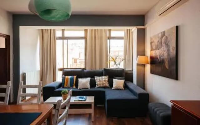 Apartamento Guillermo Tell - photo 5