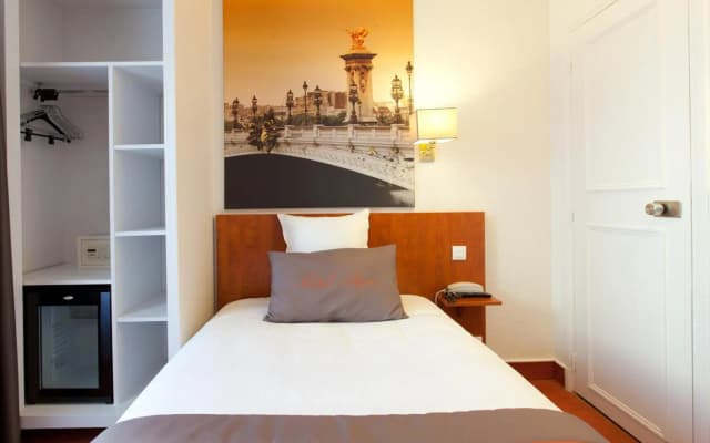 Hôtel Alyss Cambronne Eiffel - photo 4