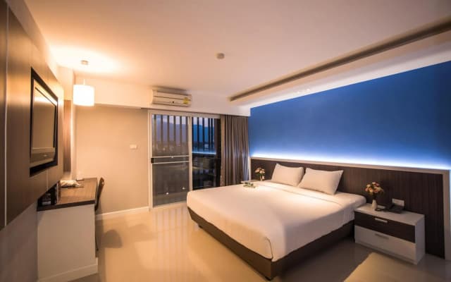 Napatra Hotel - photo 5