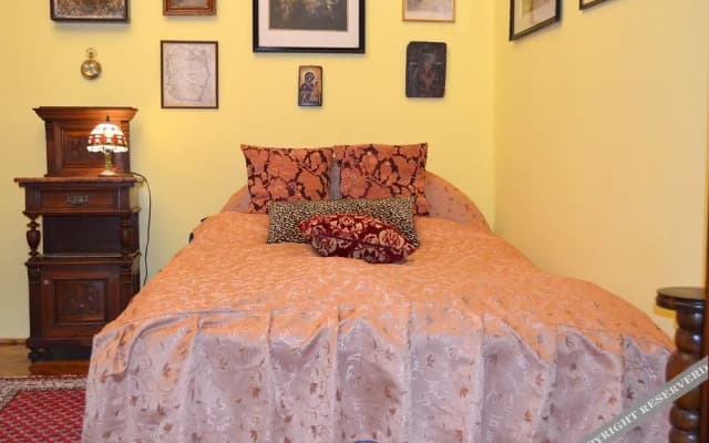 Veres Palne Central Apartments - photo 2