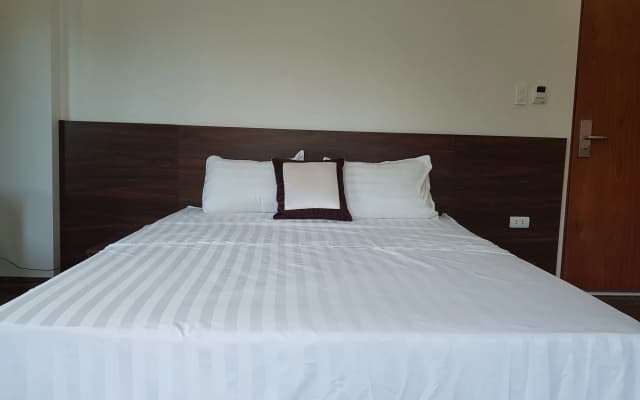 X9 Hotel - photo 5