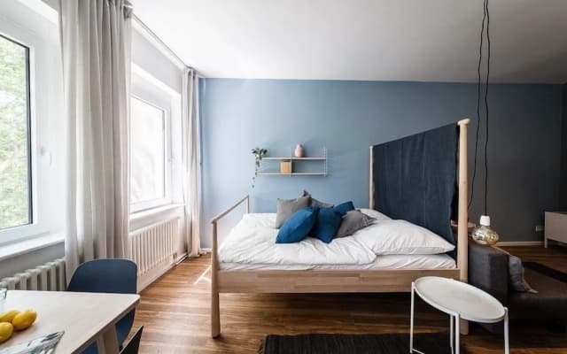 Greystay Apartments Steglitz - photo 4
