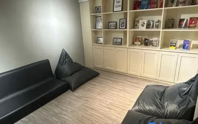 The Triple Hostel - photo 4
