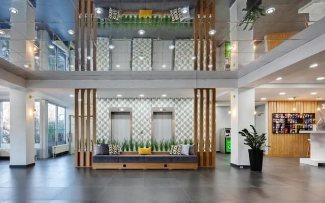 City Hotel Berlin East - photo 2