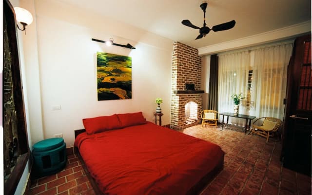 Roots House Easternstay - photo 5