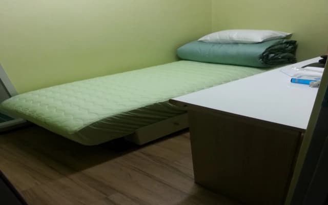 Sinchon Livingtel - photo 4