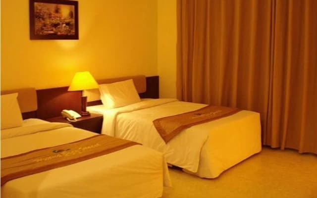 Huong Bien Hotel - photo 3