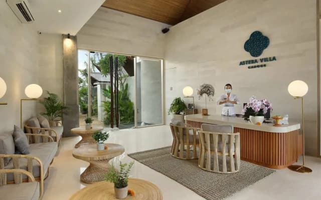 Resort Astera Resort & Spa Canggu by Ini Vie Hospitality - photo 5