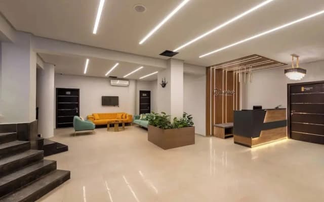 Golden Gates Residence - photo 5