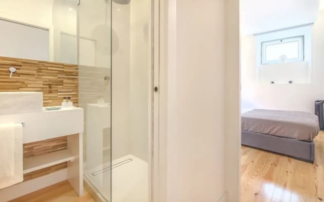 Belém Modern Flat - photo 2