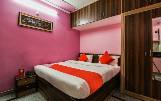OYO 16482 Aster Studio Stay - photo 3