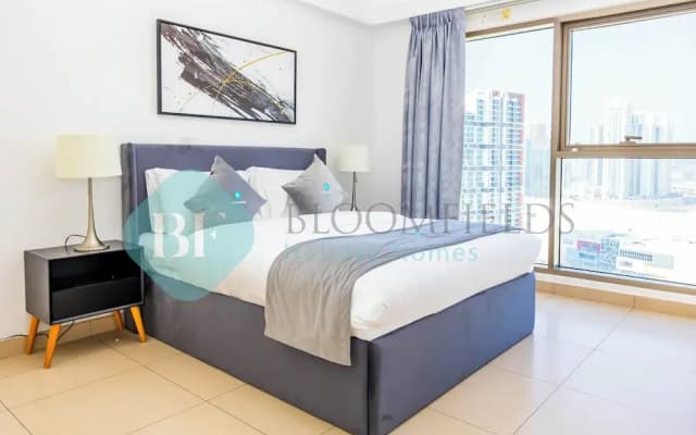 Bloomfields Elegant 2BR In Wave Tower - photo 3