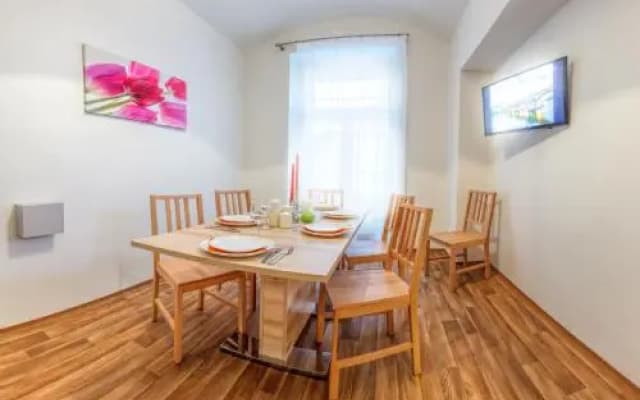 Modern Apartment Senovazne namesti 11 - photo 4