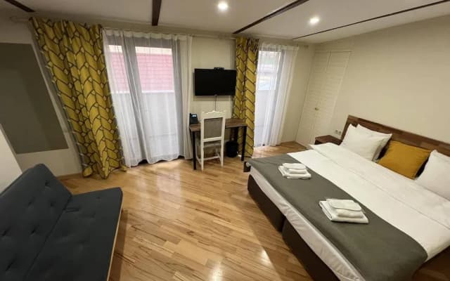 Hotel Cordata - photo 2